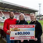 lottery dunfermline